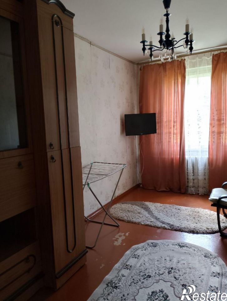 2-комн квартира ул Буденного, 10,  д. 10