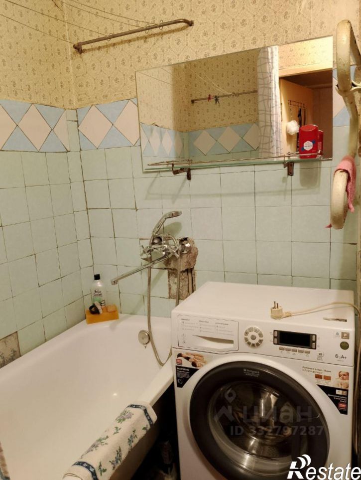 2-комн квартира ул Буденного, 10,  д. 10