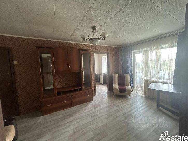 2-комн квартира пр-кт Циолковского, 21А,  д. 21А
