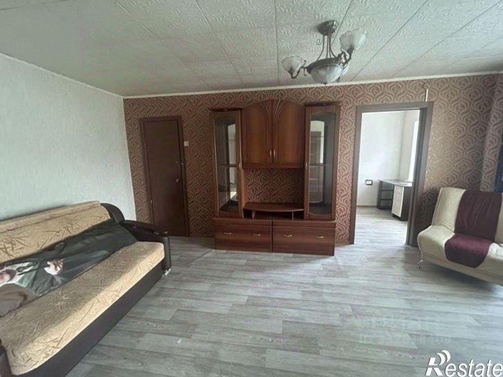 2-комн квартира пр-кт Циолковского, 21А,  д. 21А