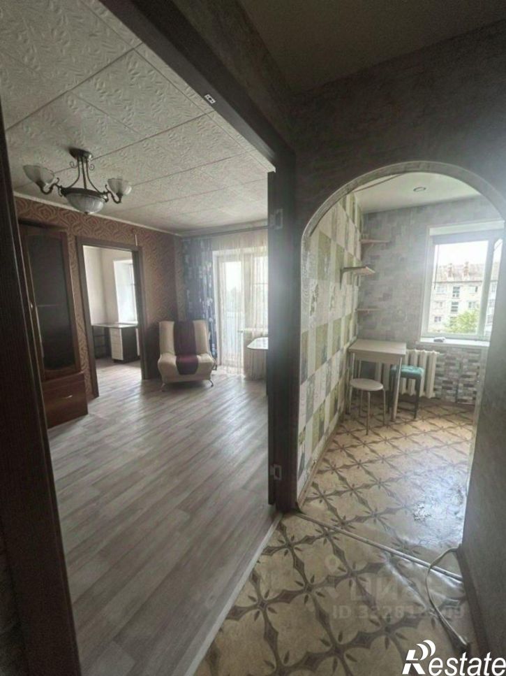2-комн квартира пр-кт Циолковского, 21А,  д. 21А
