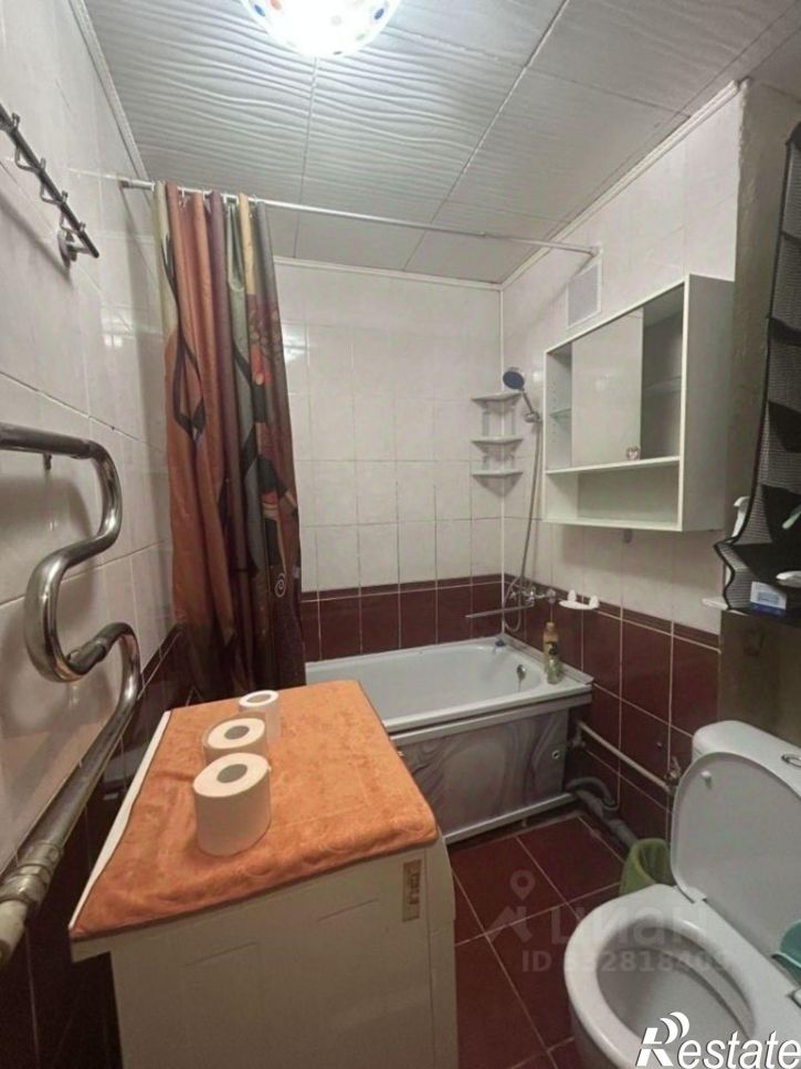 2-комн квартира пр-кт Циолковского, 21А,  д. 21А