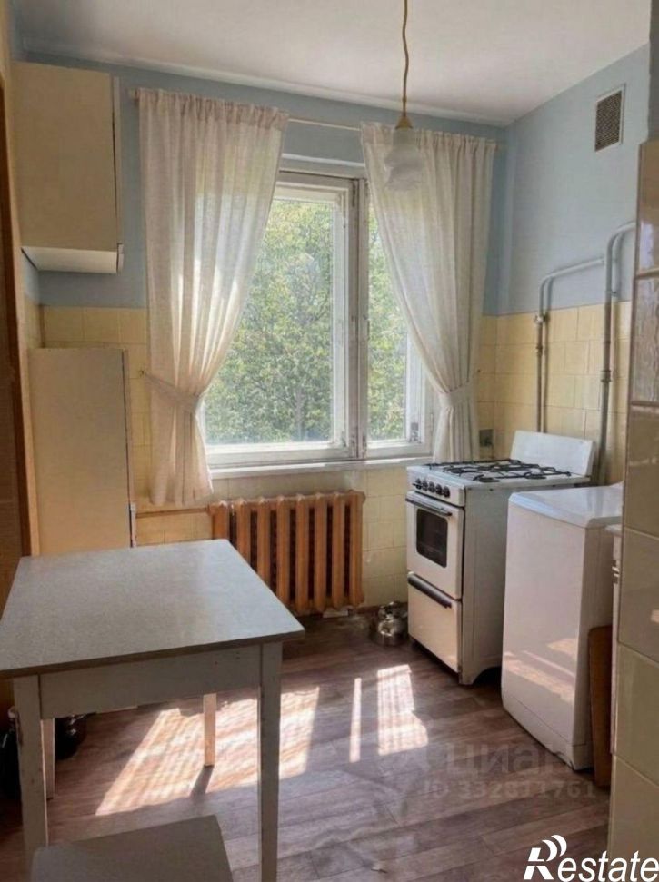 4-комн квартира ул Рудольфа Удриса, 10,  д. 10