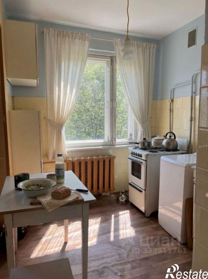 4-комн квартира ул Рудольфа Удриса, 10,  д. 10