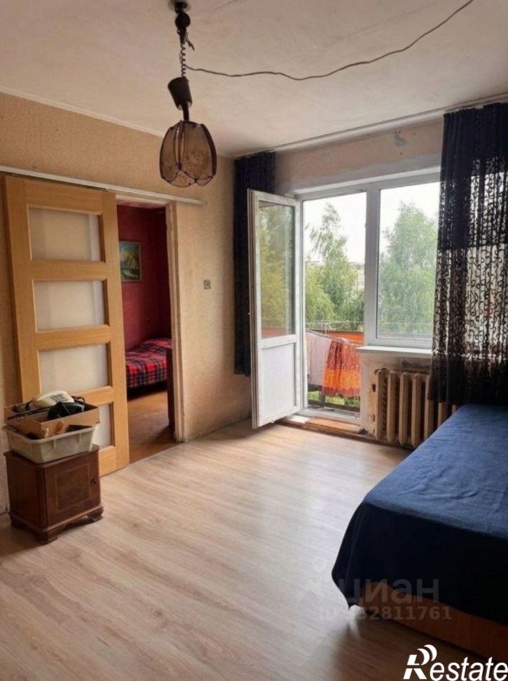 4-комн квартира ул Рудольфа Удриса, 10,  д. 10