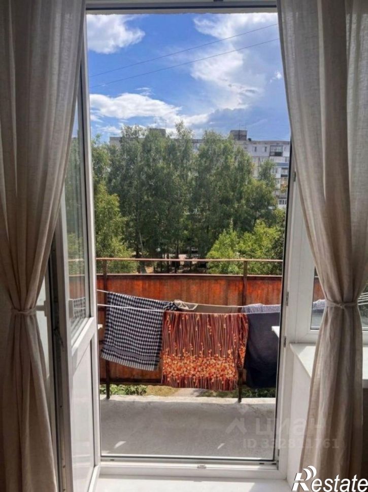 4-комн квартира ул Рудольфа Удриса, 10,  д. 10