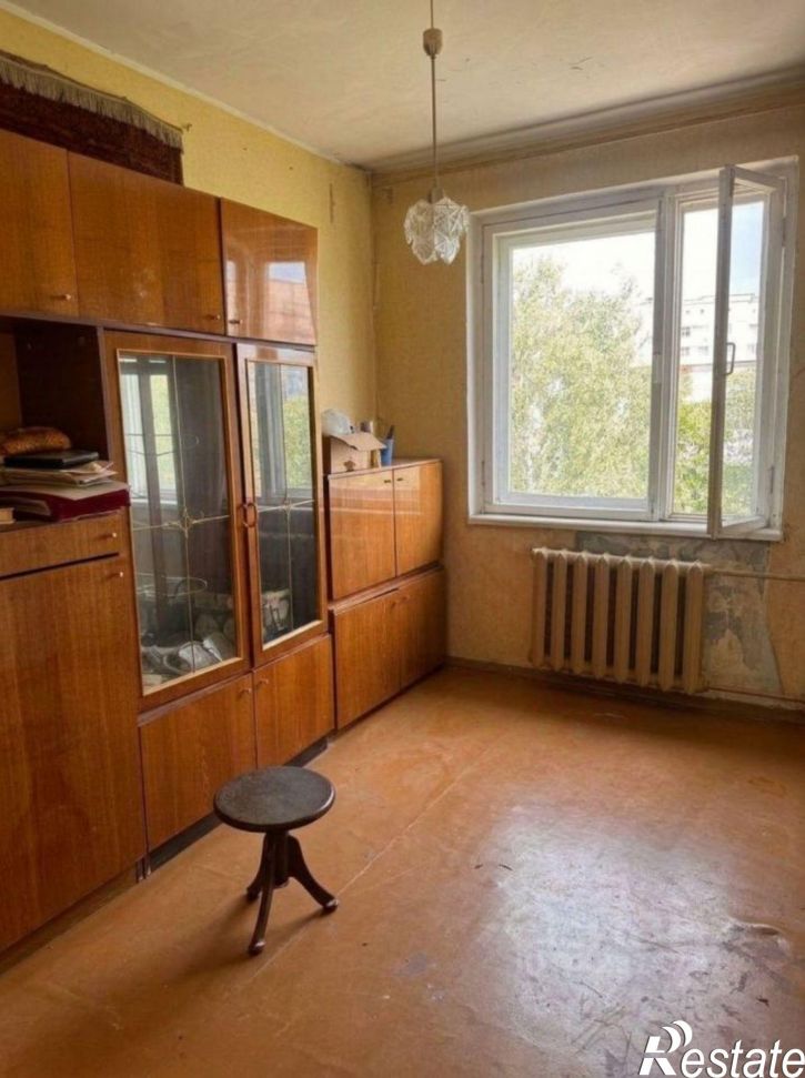 4-комн квартира ул Рудольфа Удриса, 10,  д. 10