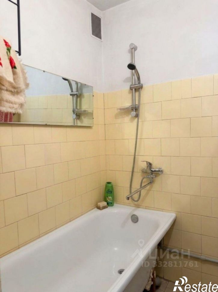 4-комн квартира ул Рудольфа Удриса, 10,  д. 10