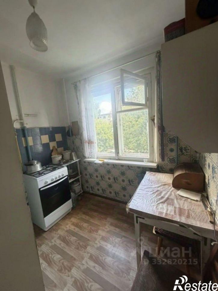 2-комн квартира ул Урицкого, 12Б,  д. 12Б