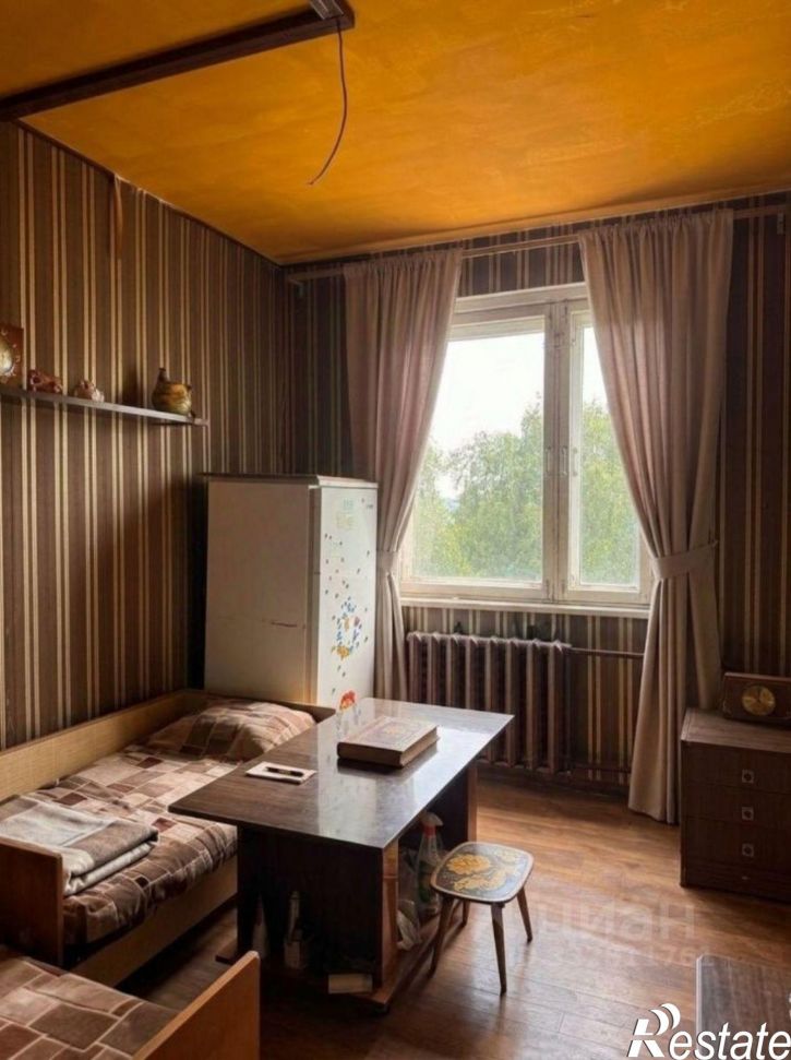 4-комн квартира ул Рудольфа Удриса, 10,  д. 10