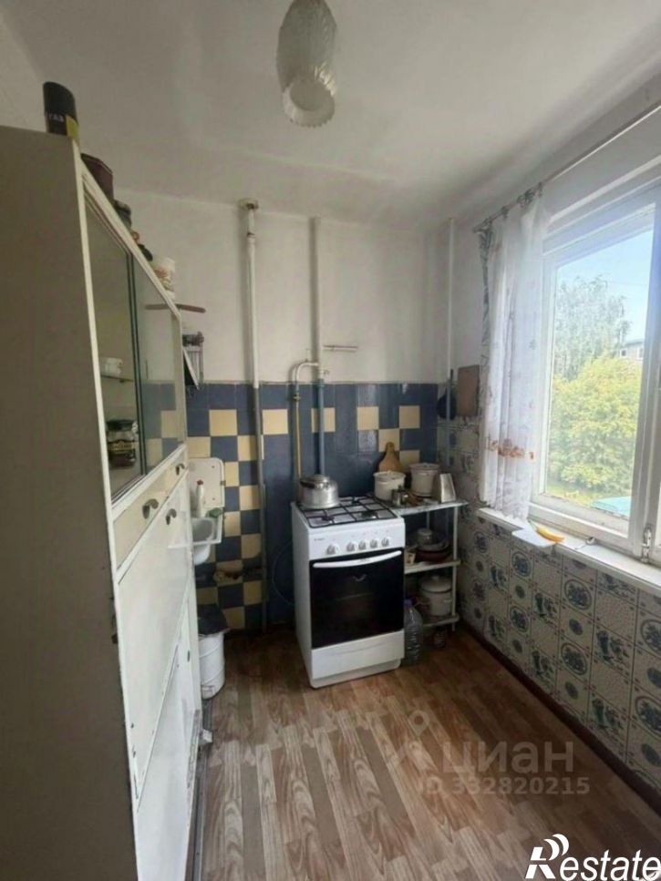 2-комн квартира ул Урицкого, 12Б,  д. 12Б