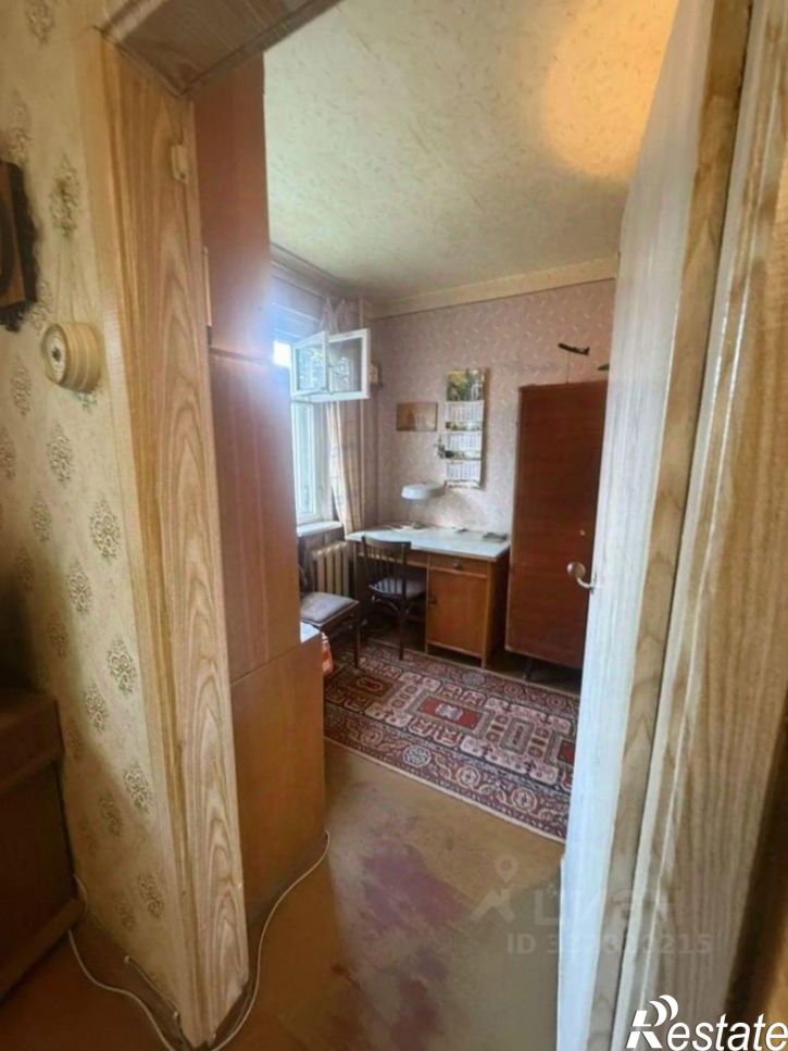 2-комн квартира ул Урицкого, 12Б,  д. 12Б