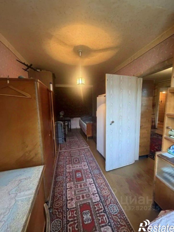 2-комн квартира ул Урицкого, 12Б,  д. 12Б