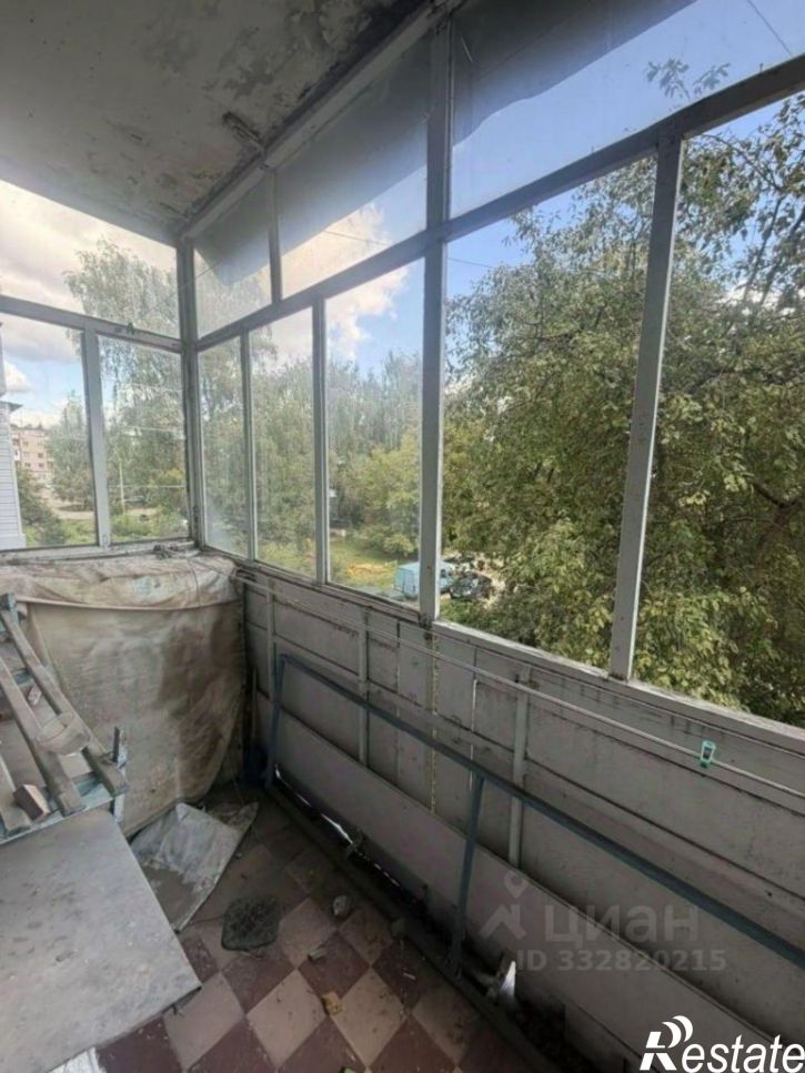 2-комн квартира ул Урицкого, 12Б,  д. 12Б