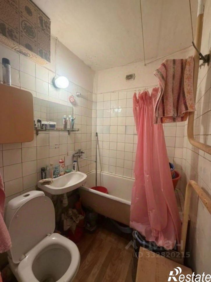 2-комн квартира ул Урицкого, 12Б,  д. 12Б