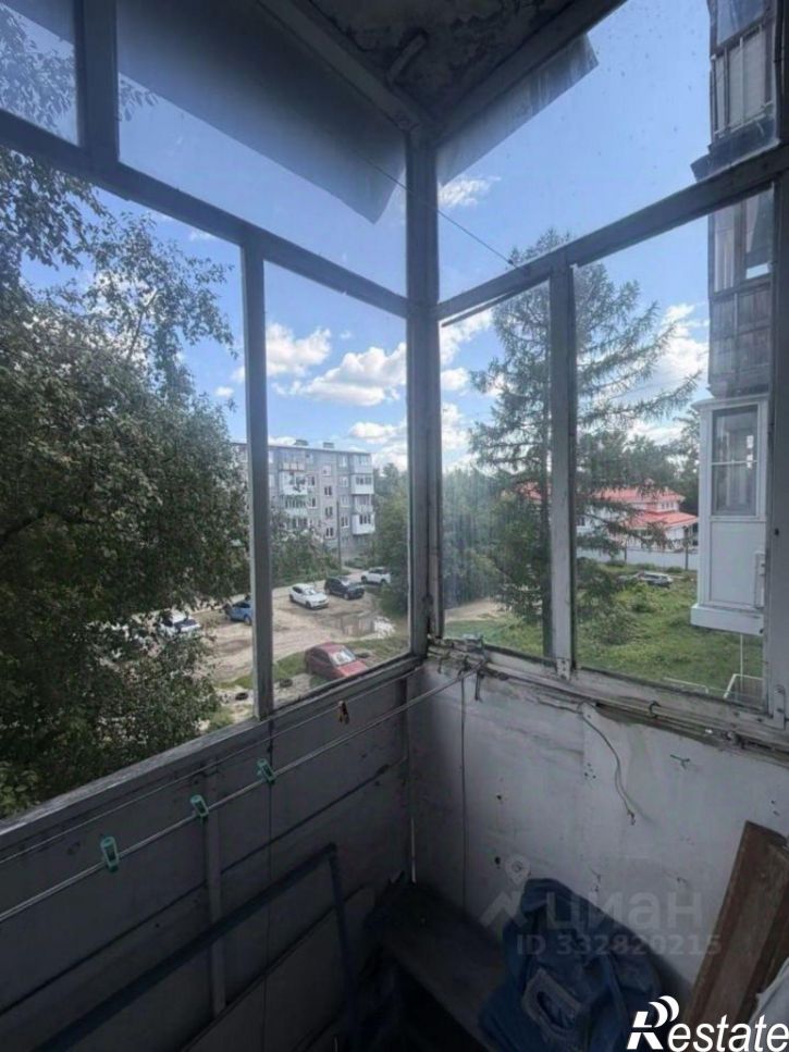 2-комн квартира ул Урицкого, 12Б,  д. 12Б