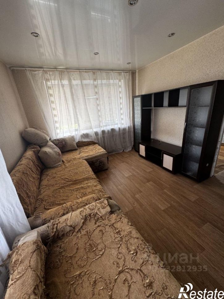 1-комн квартира пр-кт Циолковского, 16,  д. 16