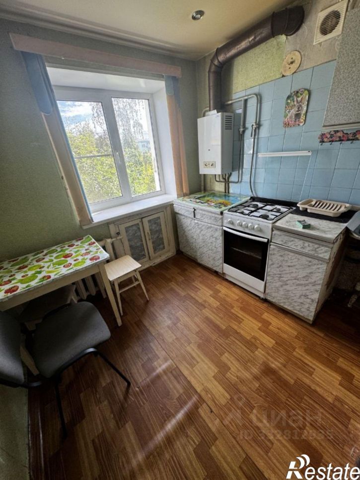 1-комн квартира пр-кт Циолковского, 16,  д. 16