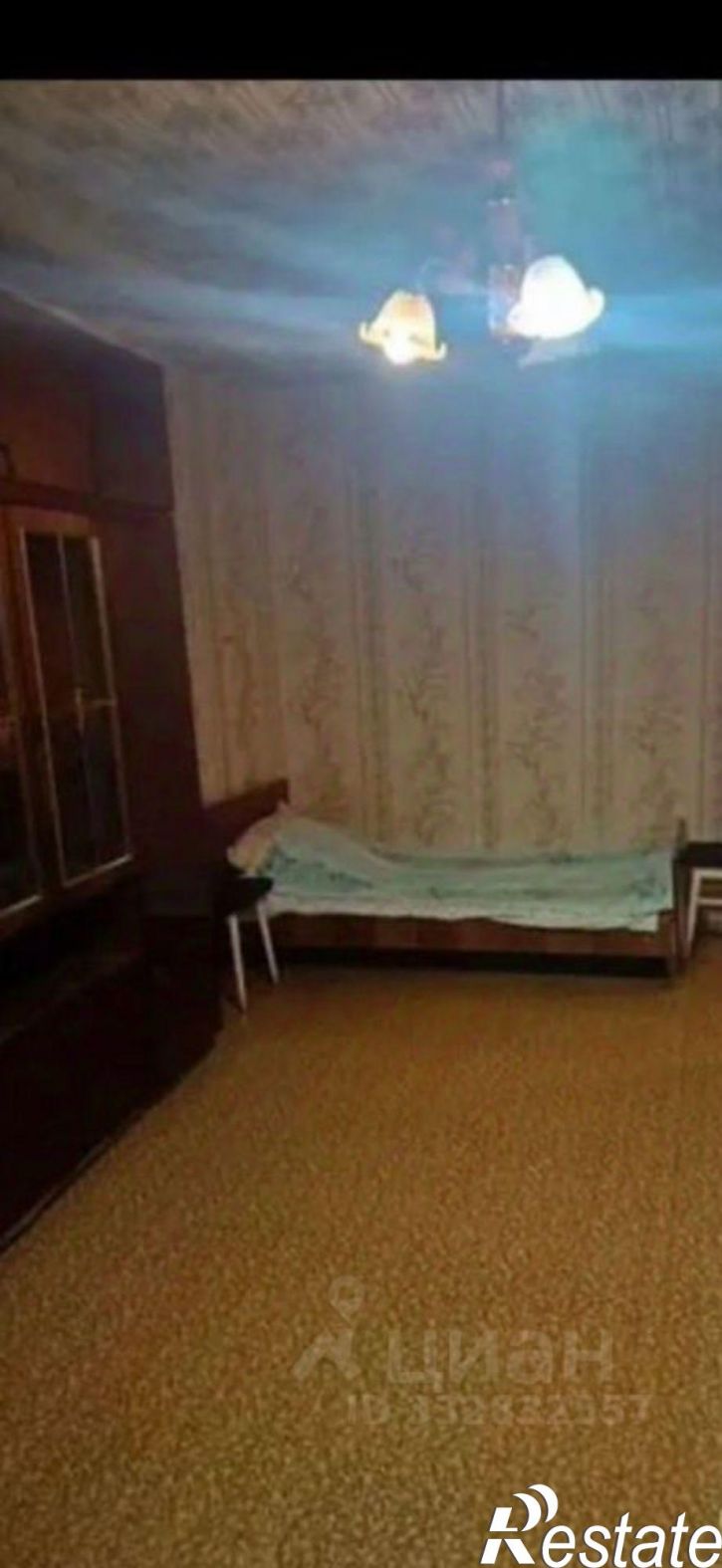 1-комн квартира ул Октябрьская, 62,  д. 62
