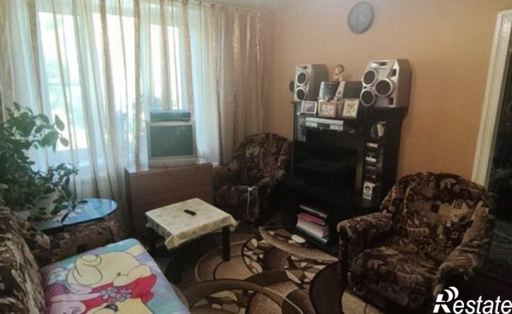 2-комн квартира ул Пожарского, 37А,  д. 37А