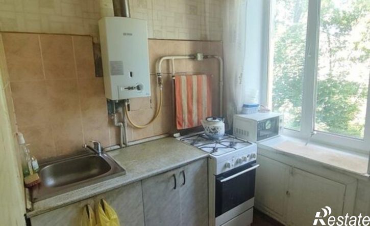 2-комн квартира ул Пожарского, 37А,  д. 37А
