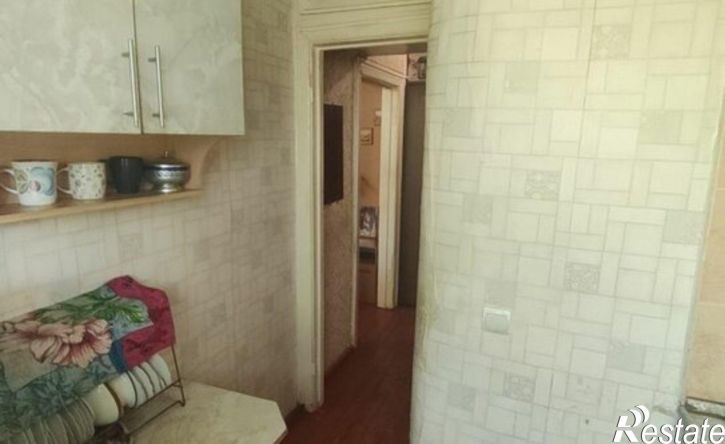 2-комн квартира ул Пожарского, 37А,  д. 37А