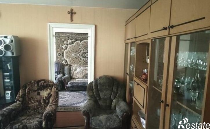 2-комн квартира ул Пожарского, 37А,  д. 37А