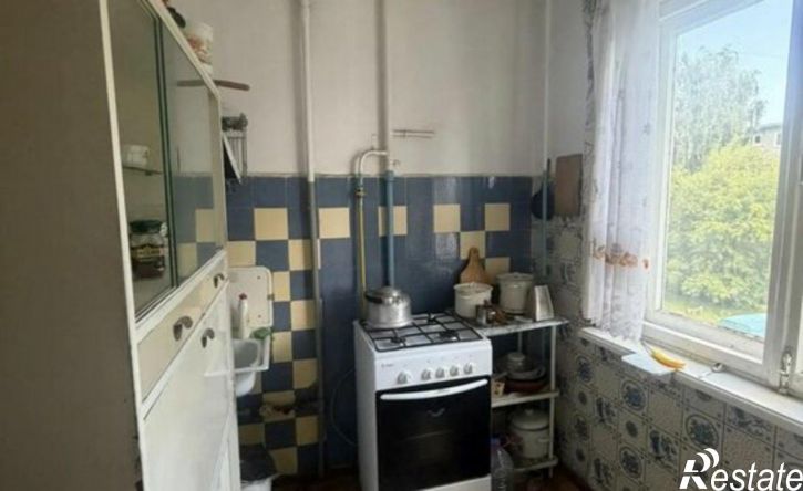2-комн квартира ул Урицкого, 12Б,  д. 12Б