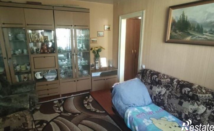 2-комн квартира ул Пожарского, 37А,  д. 37А