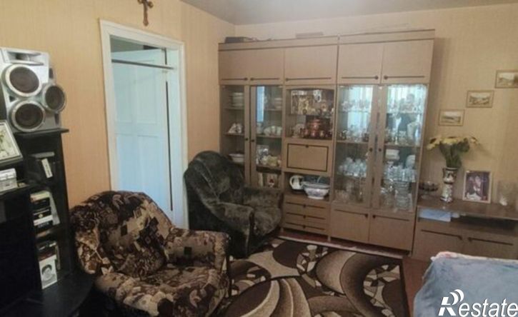 2-комн квартира ул Пожарского, 37А,  д. 37А