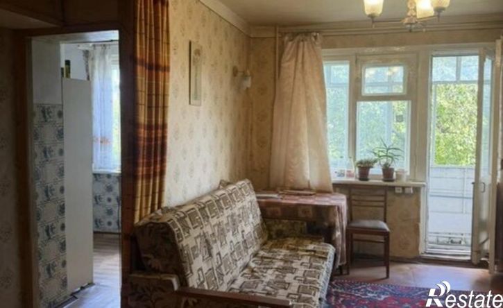 2-комн квартира ул Урицкого, 12Б,  д. 12Б