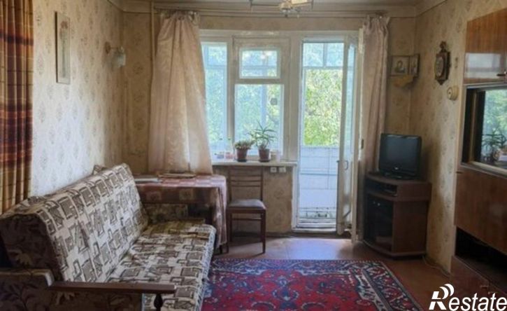 2-комн квартира ул Урицкого, 12Б,  д. 12Б