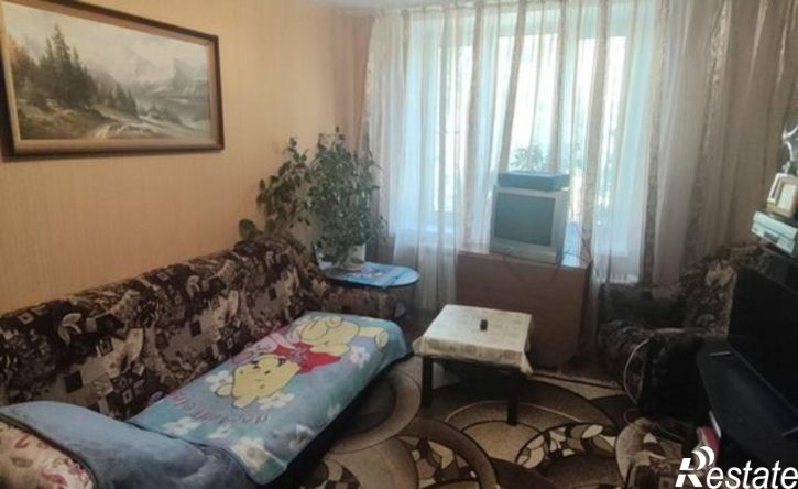 2-комн квартира ул Пожарского, 37А,  д. 37А