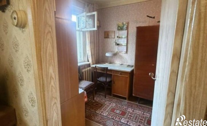 2-комн квартира ул Урицкого, 12Б,  д. 12Б