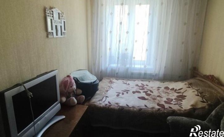 2-комн квартира ул Пожарского, 37А,  д. 37А