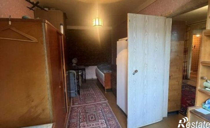 2-комн квартира ул Урицкого, 12Б,  д. 12Б