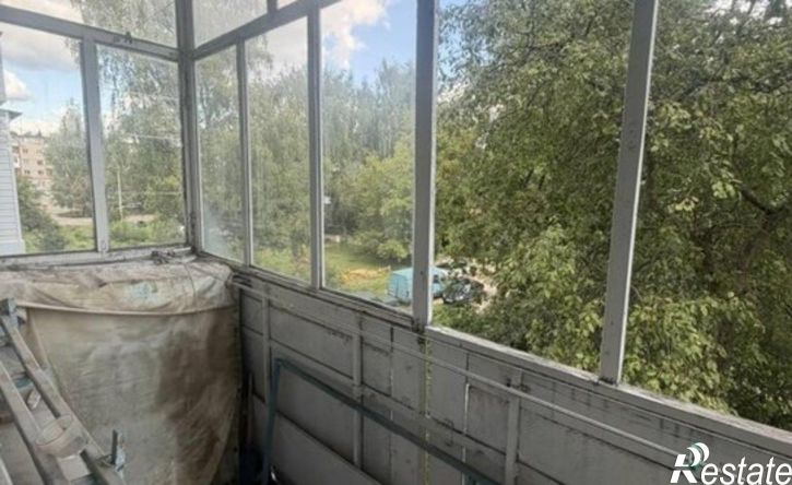 2-комн квартира ул Урицкого, 12Б,  д. 12Б