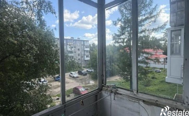 2-комн квартира ул Урицкого, 12Б,  д. 12Б