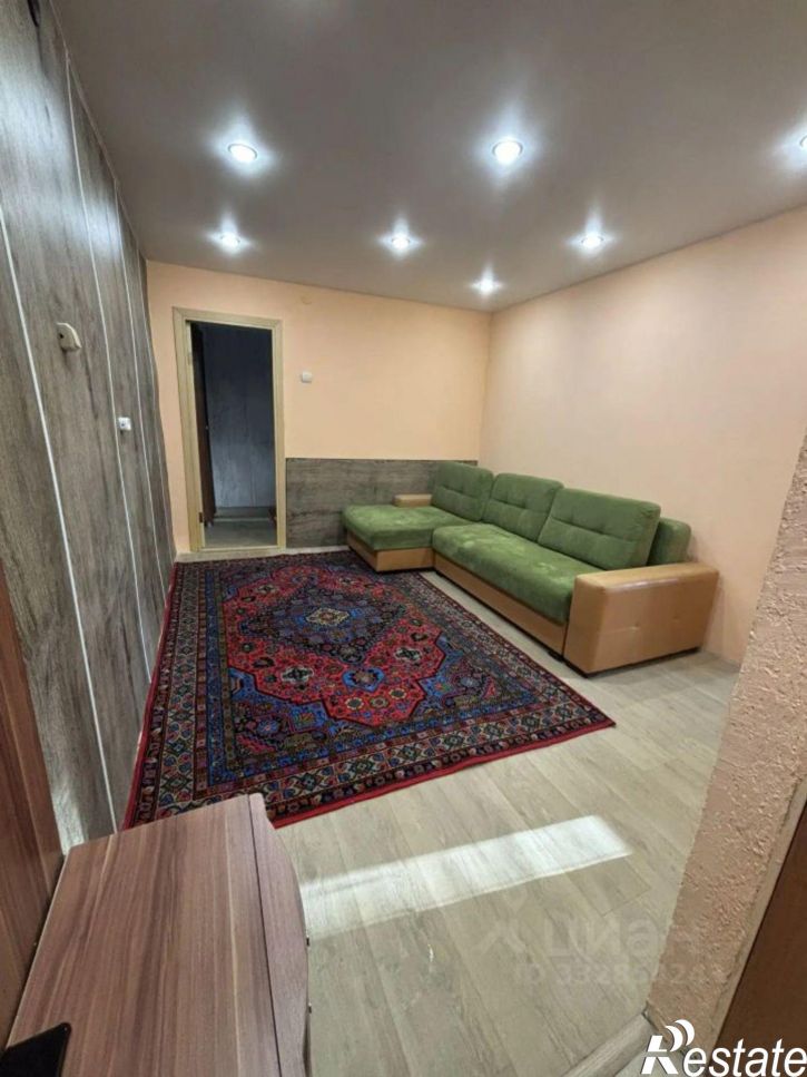3-комн квартира пр-кт Свердлова, 33Б,  д. 33Б
