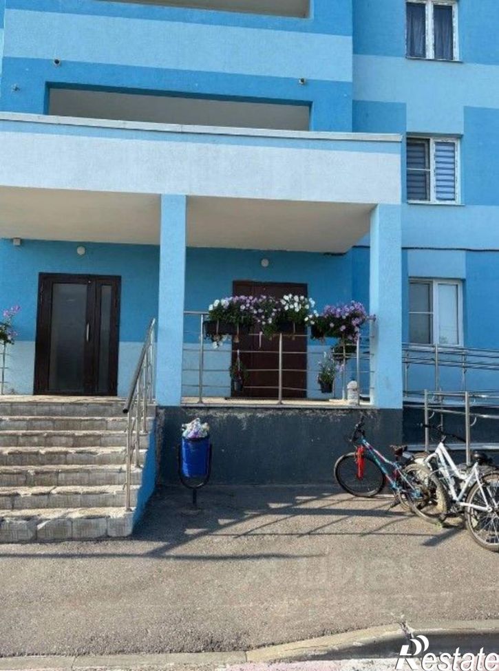 1-комн квартира ул Комбрига Патоличева, 31А,  д. 31А