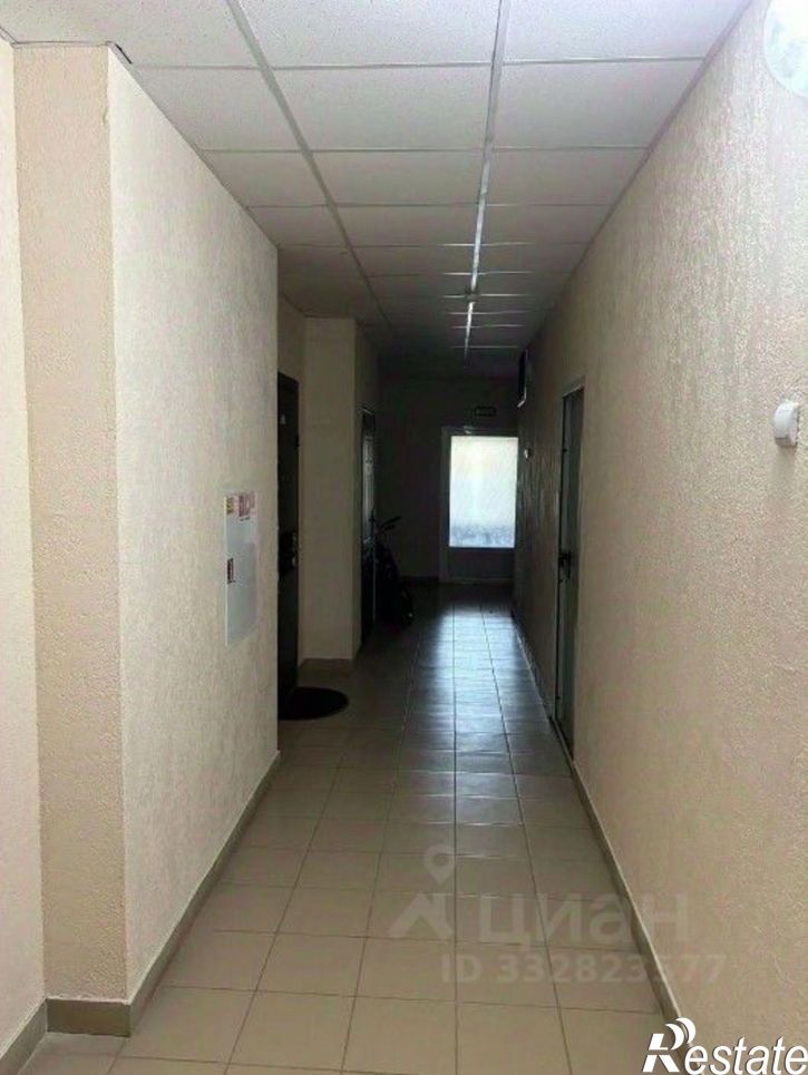 1-комн квартира ул Комбрига Патоличева, 31А,  д. 31А