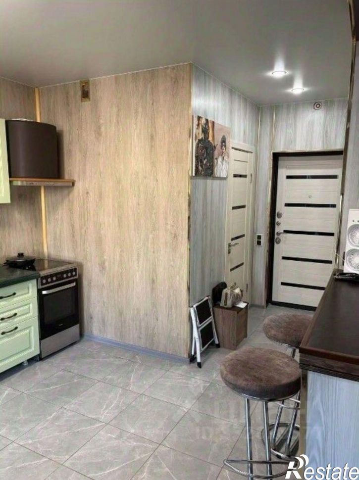 1-комн квартира ул Комбрига Патоличева, 31А,  д. 31А