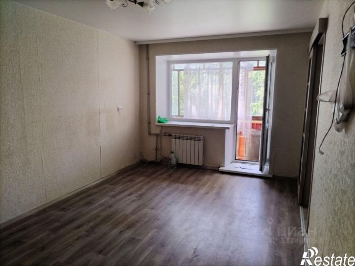 1-комн квартира ул Ульянова, 4А,  д. 4А