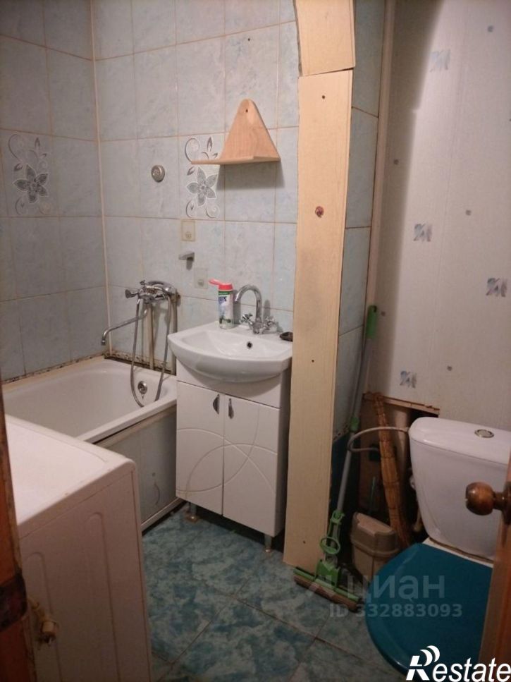 1-комн квартира ул Ульянова, 4А,  д. 4А