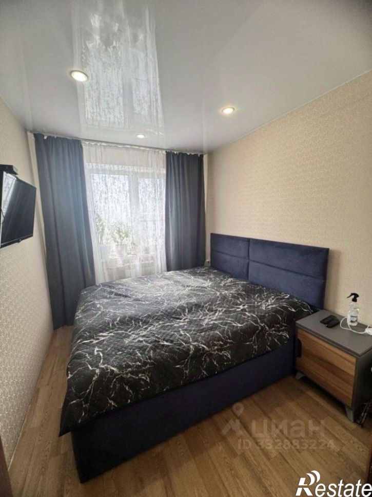 4-комн квартира ул Самохвалова, 10А,  д. 10А
