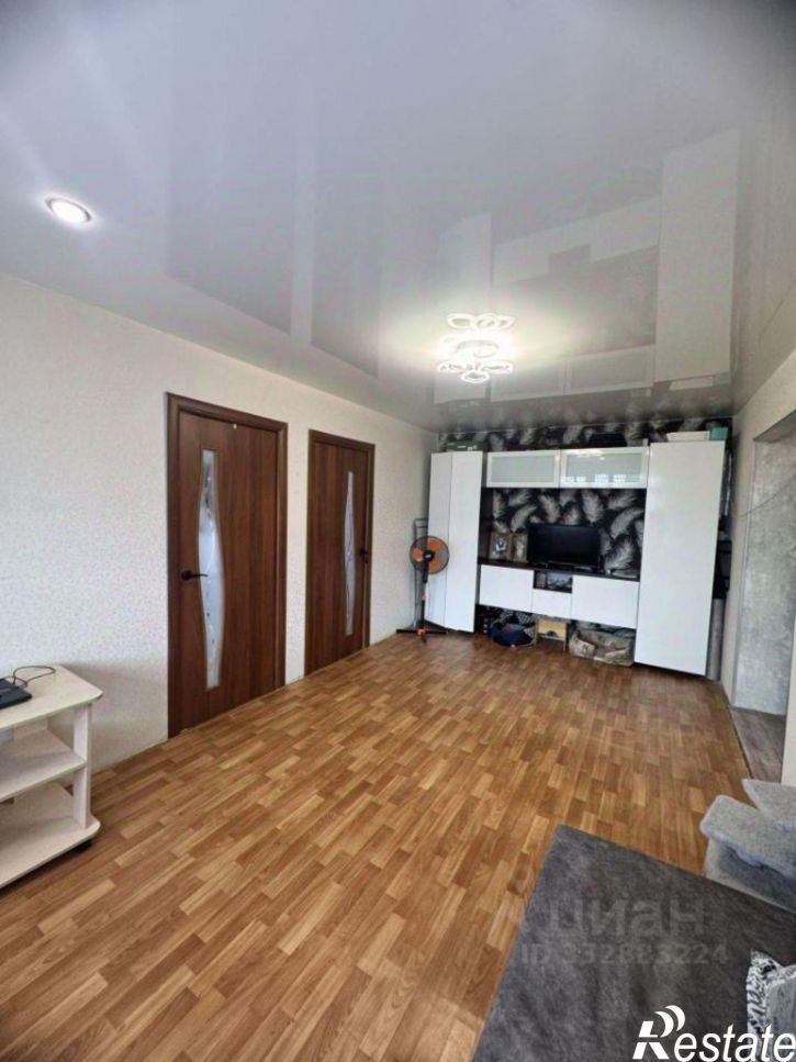 4-комн квартира ул Самохвалова, 10А,  д. 10А