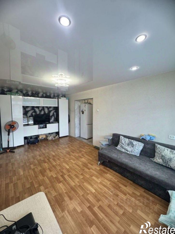 4-комн квартира ул Самохвалова, 10А,  д. 10А