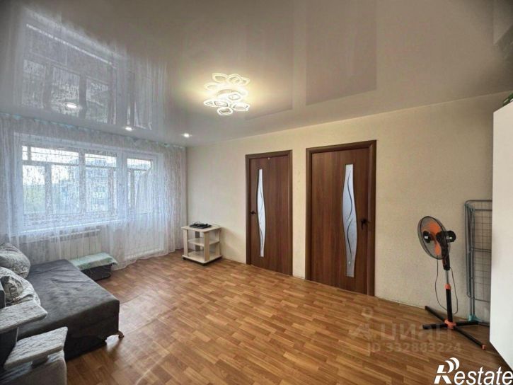 4-комн квартира ул Самохвалова, 10А,  д. 10А