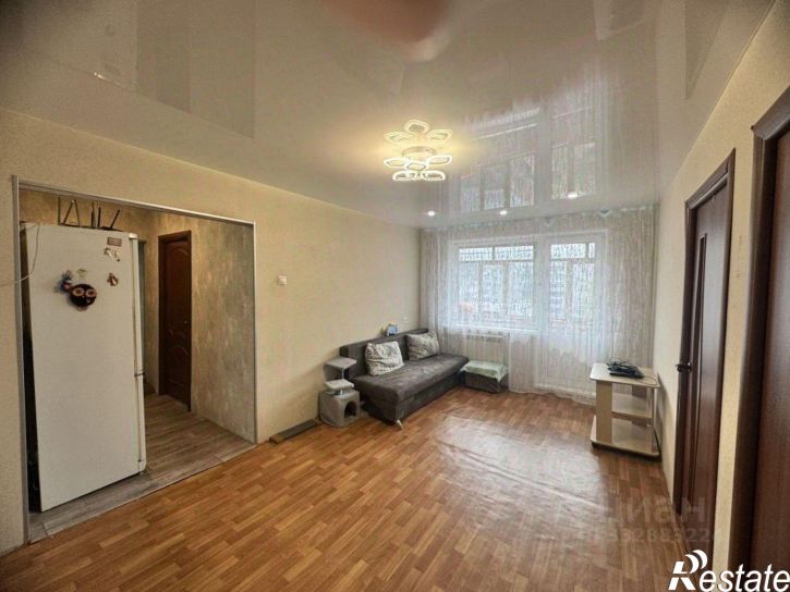 4-комн квартира ул Самохвалова, 10А,  д. 10А