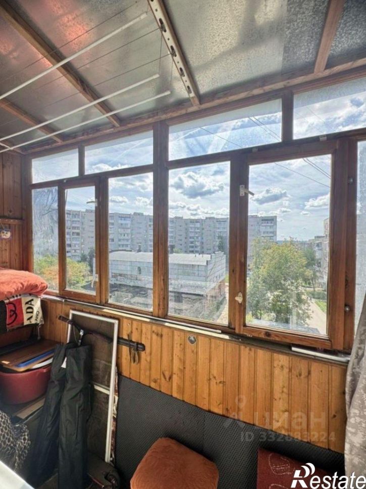 4-комн квартира ул Самохвалова, 10А,  д. 10А